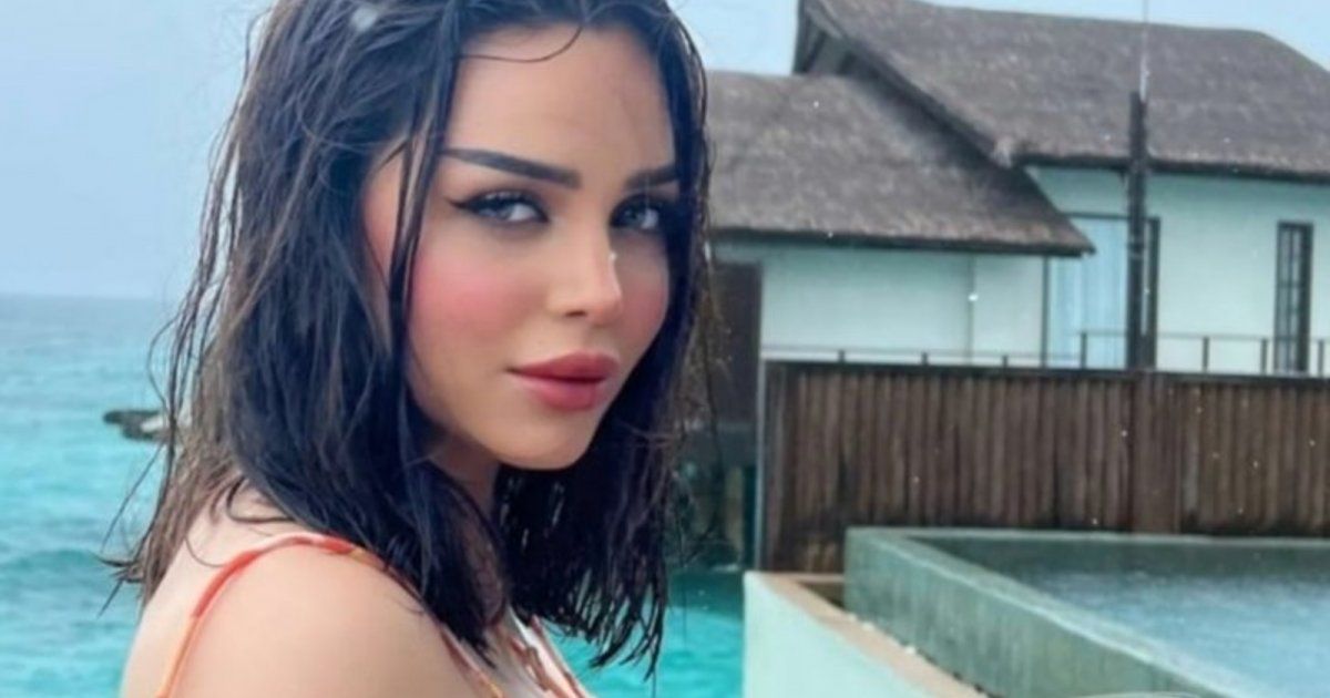 شاهد .. بالفيديو- رهف القحطاني تتعرض لوعكة صحية وتدخل المستشفى