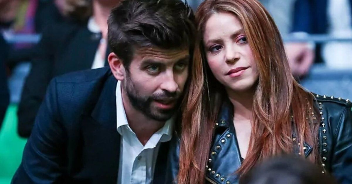 شاهد .. هل أجبرت شاكيرا على الانفصال عن بيكيه بعد تورطها مع هؤلاء الأشخاص؟