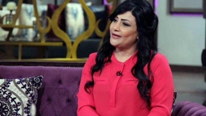 بالصور – محاولة خطف ابنة شقيق الفنانة بدرية طلبة