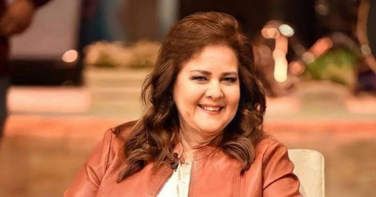 شاهد .. هذا الدور الذي تجسده دلال عبد العزيز برفقة دنيا سمير غانم