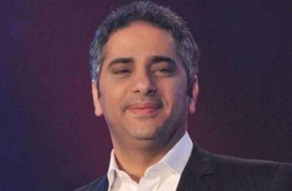 فضل شاكر يطرح أغنية “خلينا نعيش” – شاهد