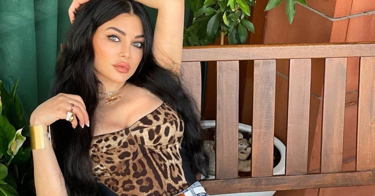 شاهد .. هيفا وهبي تخطف أنظار المتابعين بأحدث إطلالاتها.. والجمهور يتغزل بجمالها