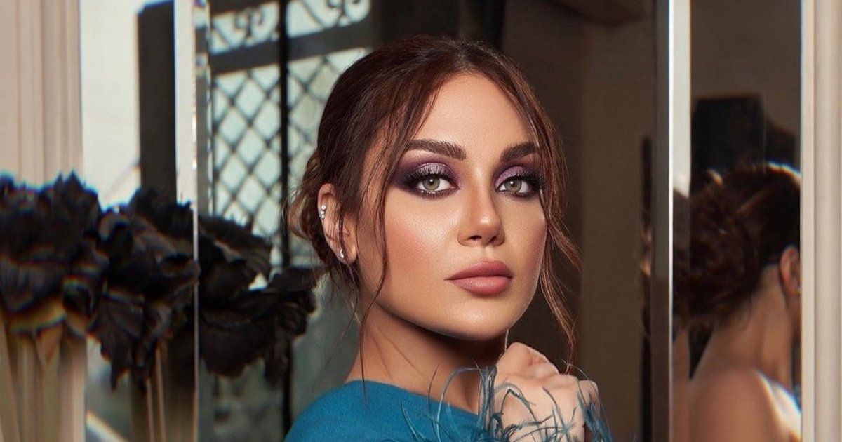 شاهد .. إبنة هيفا وهبي تكشف عن عمرها الحقيقي.. وتصدم المتابعين