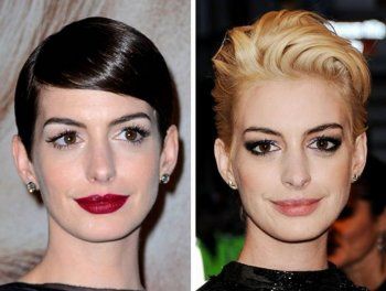 شاهد .. شاهدوا كم تغيرت النجمات بعد أن اعتمدن الأشقر لشعرهن - بالصور