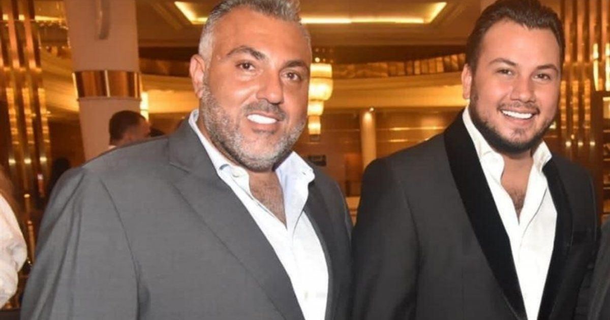 شاهد .. خاص الفن- أين أصبح ملف مقتل مدير أعمال وديع الشيخ بلال داغر وحسن أبو ريا ؟