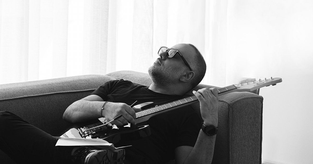 شاهد .. سليم عساف يتصدر الترند بأقل من أسبوع على طرح "بلا إحساس"