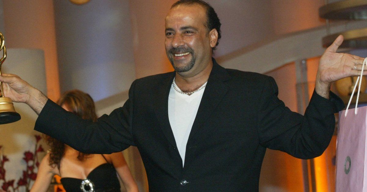 شاهد .. محمد سعد يسخر من خسارة المنتخب المصري.. ويثير غضب الجمهور