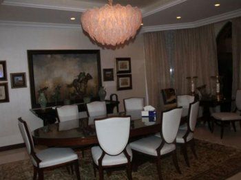 شاهد .. جولة في منزل عبد المجيد عبد الله.. فخامته تلفت الأنظار