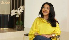 شاهد .. داليا كريم تفتتح عيادتها المتخصصة بالخدمات التجميلية