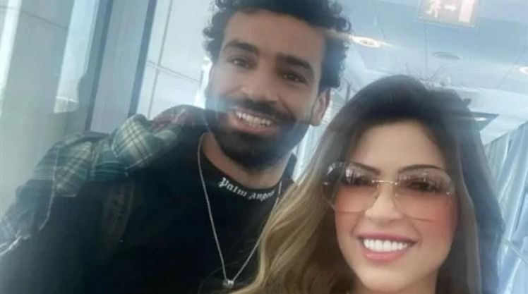 أحلي صباح في الدنيا .. ميرنا جميل قابلت مو صلاح علي الفطار – شاهد