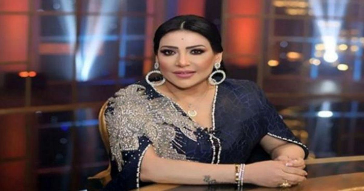 شاهد .. بدرية طلبة تتعرض للانتقادات بعد كشفها تفاصيل خطف إبنة شقيقها