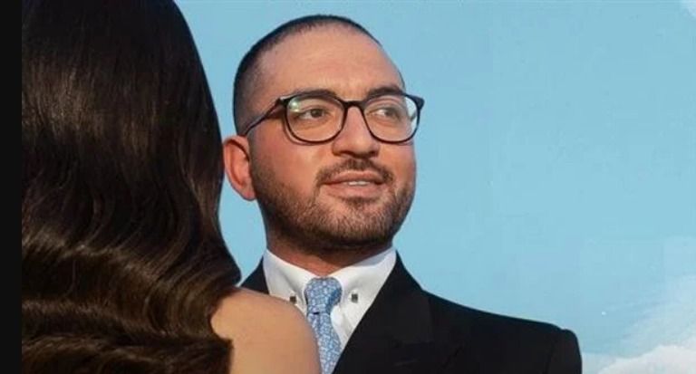 نجل الفنان محمد ثروت مشروع مطرب كبير .. طرح أولي أغانيه غدا