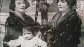 شاهد .. لقبت بـ "دلّوعة السينما".. خمنوا من هذه الطفلة