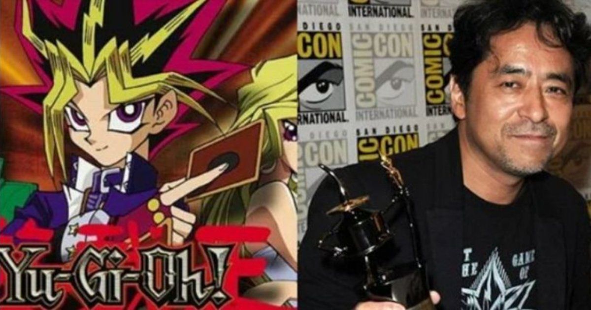 شاهد .. وفاة كازوكي تاكاهاشي مبتكر مسلسل الروسم المتحركة الشهير يوغي يو في ظروف غامضة