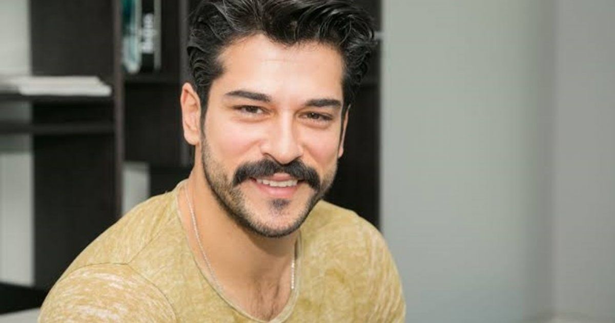 شاهد .. تغريم بوراك أوزجيفيت بمبلغ خيالي بتهمة الشتم والتحقير