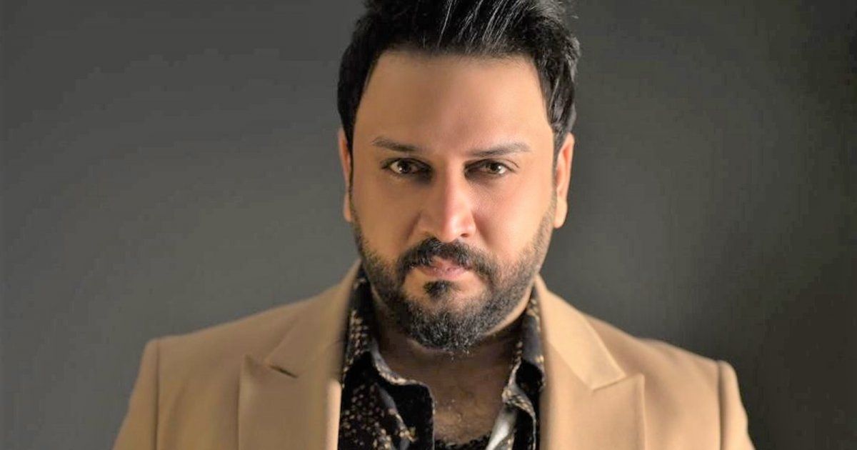 شاهد .. بالفيديو- علي الغالي يطلق "العلاقة"