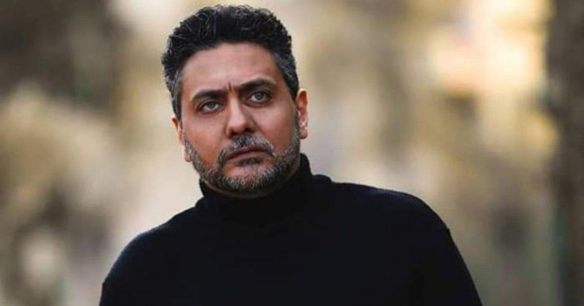 شاهد .. تامر فرج يتخذ هذا القرار بسبب ظرفه الصحي