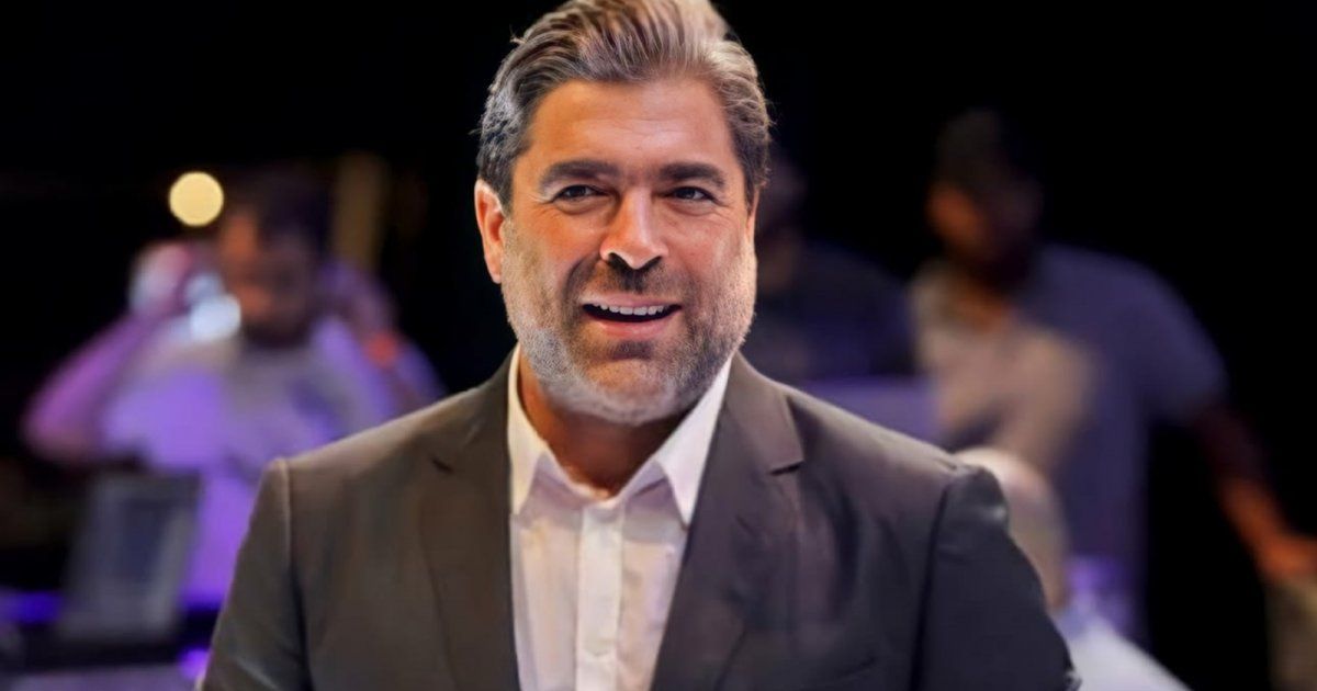 شاهد .. وائل كفوري يواصل الصدارة ويحقق أول مليون مشاهدة بـ "اوعى تخاف"