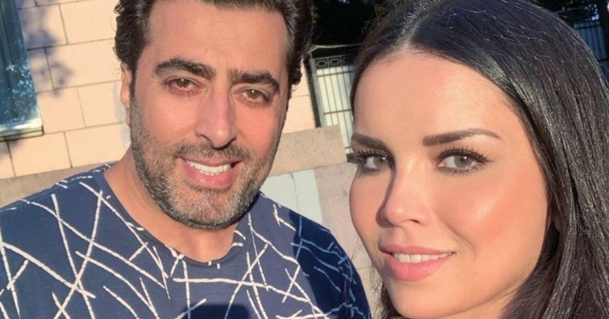 شاهد .. بعد سلسلة الإنتقادات.. زوجة باسم ياخور تتدخل