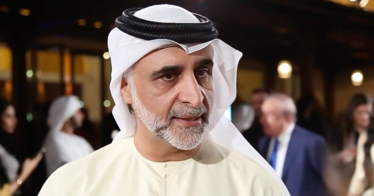 شاهد .. حبيب غلوم ينعى هذا الشخص