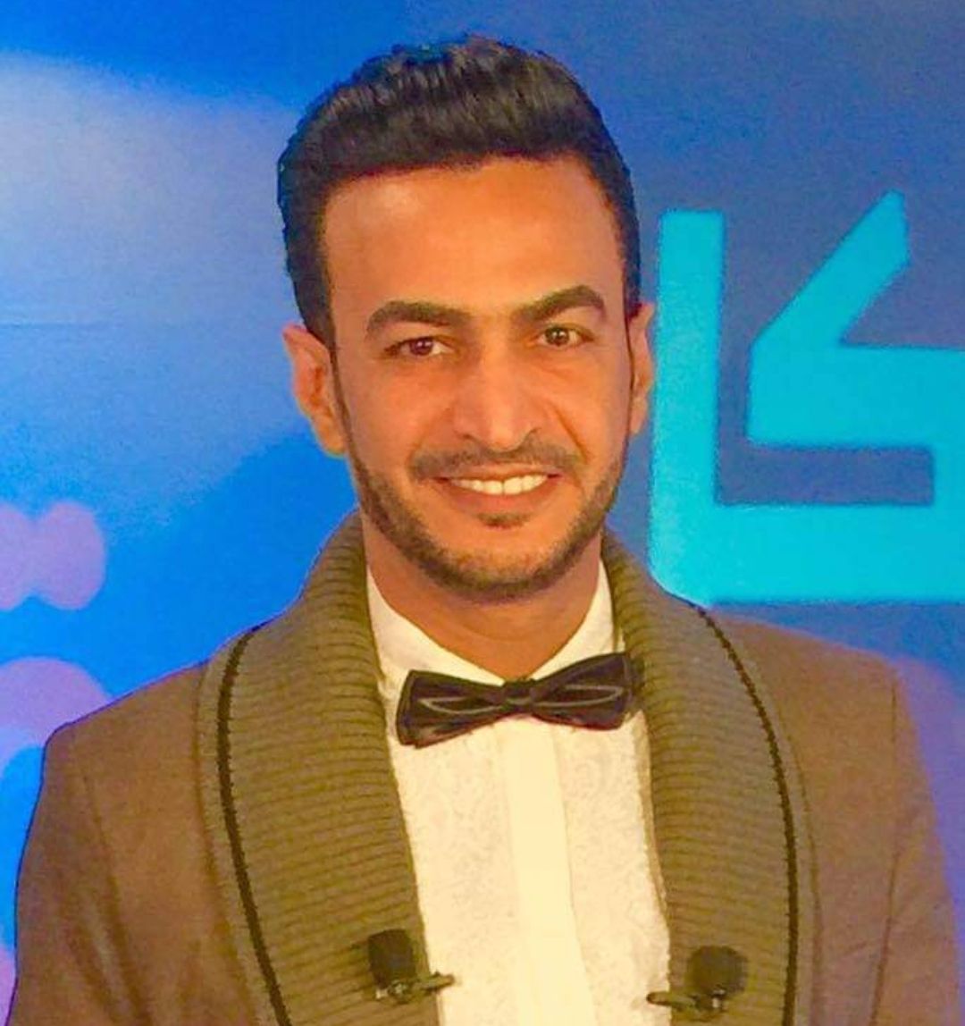 وفاة الشقيق الاكبر للمطرب الشعبي سمسم شهاب ..”الله يرحمه”