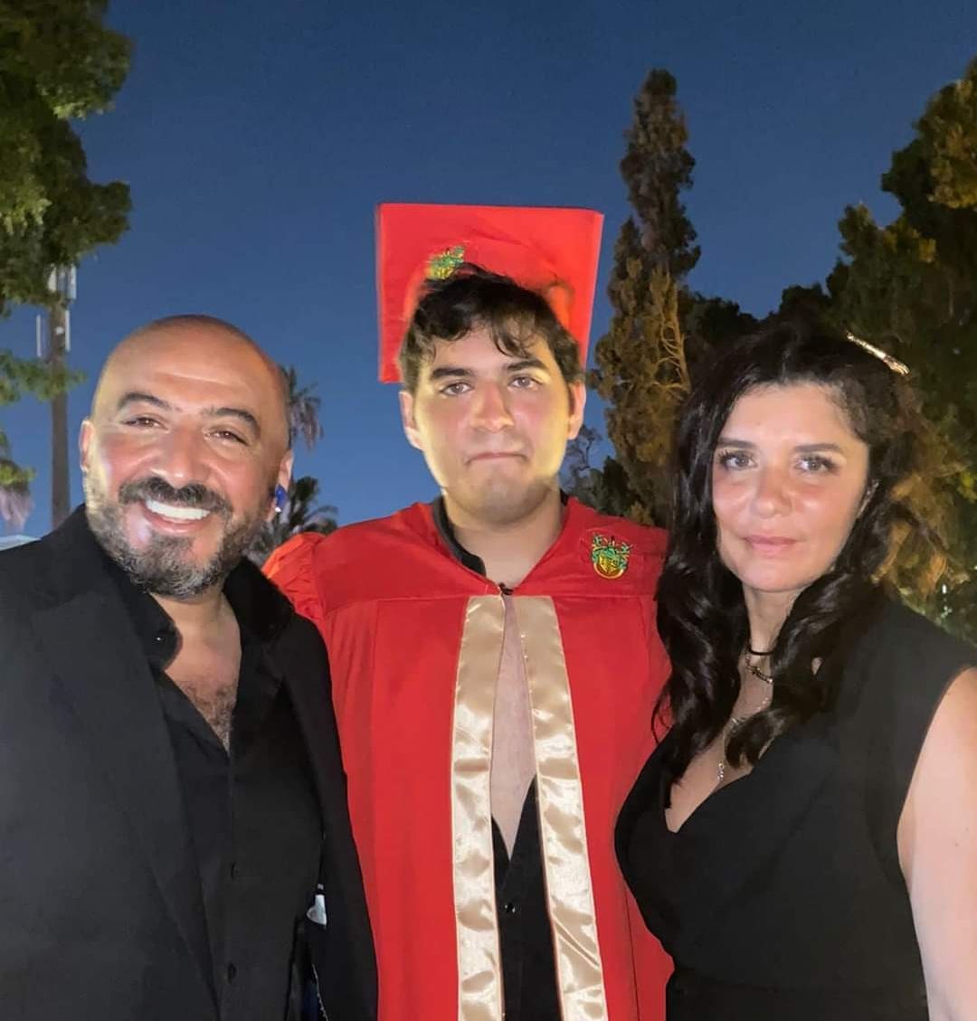 بعد ظهورها برفقة طليقها مجدي الهواري.. غادة عادل تتصدر التريند – شاهد