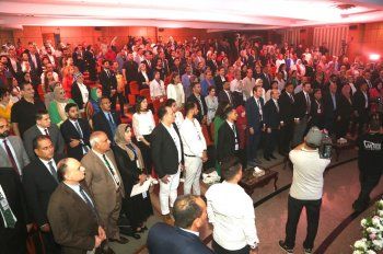 شاهد .. محمد صبحي مكرماً.. بالصور