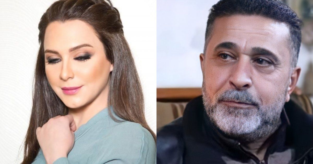 شاهد .. خاص- بسام دكاك لـ الفن: سلاف فواخرجي سيدة مثقفة وهذا رأيي بالأدوار الجريئة