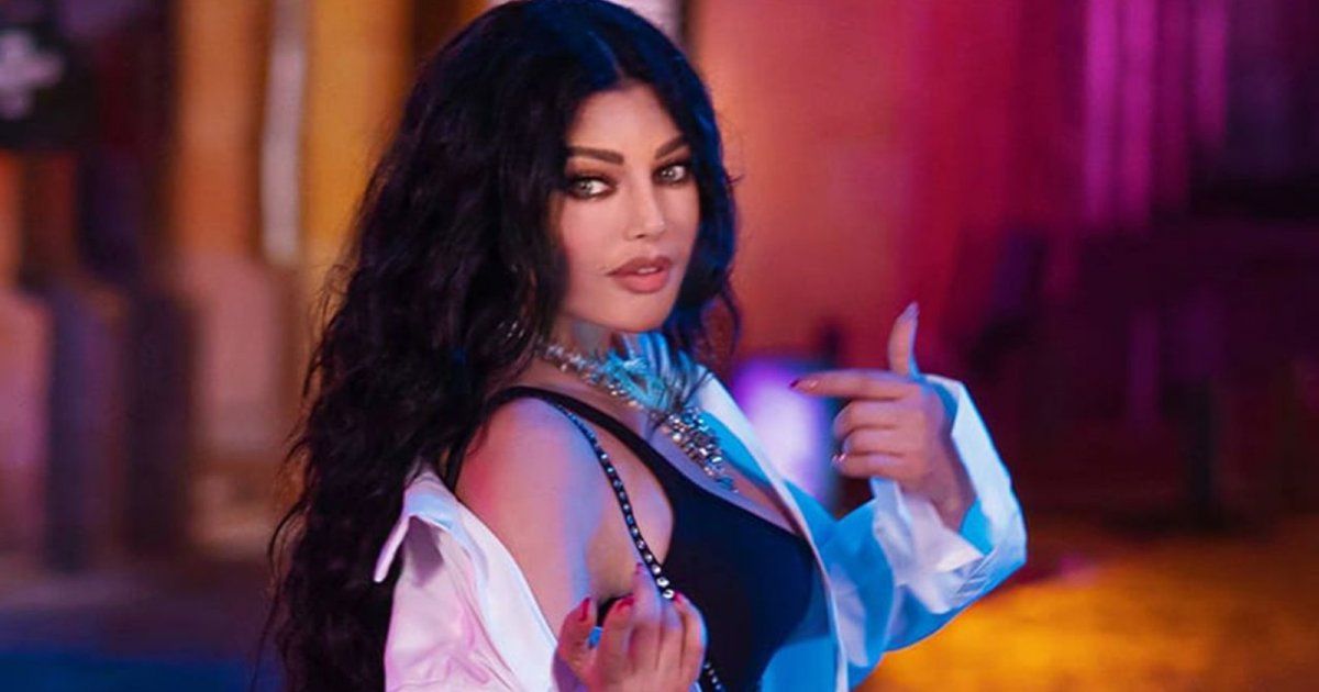 شاهد .. هيفا وهبي تحقق نجاح لافت بـ "تيجي" وتصل لهذا الرقم-بالفيديو