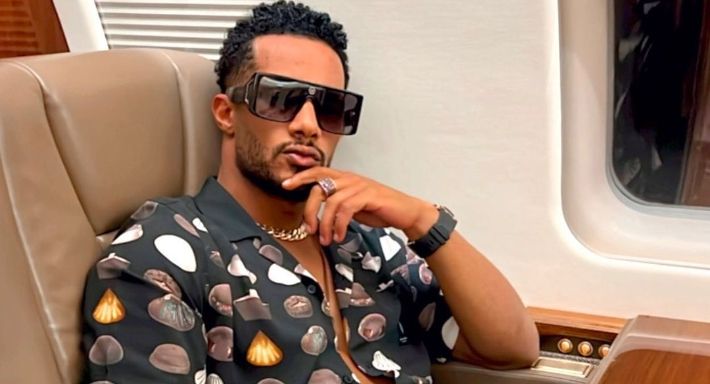 فيلم “عالزيرو” جديد لمحمد رمضان