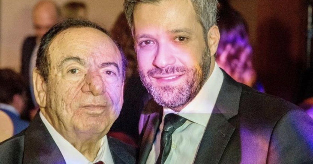 شاهد .. زين العمر يستذكر صباح فخري بكلمات مؤثرة