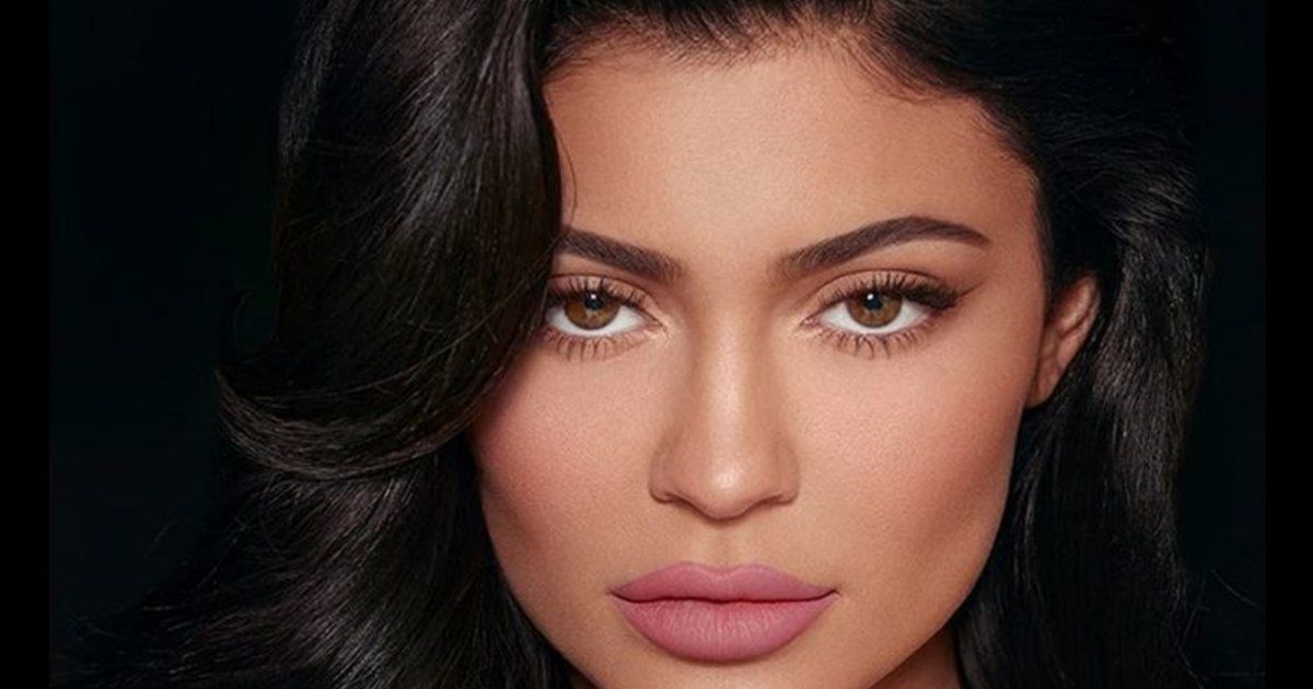 شاهد .. كايلي جينر تتعرض لموجة انتقادات..والسبب؟-بالصورة