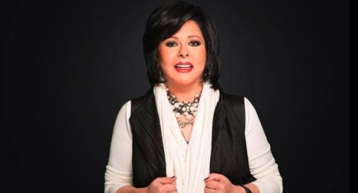 الإجازة خلصت و إسعاد يونس تعود لـ “صاحبة السعادة”