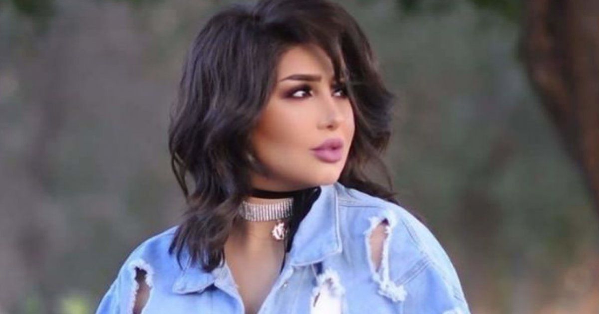 شاهد .. هنادي الكندري تحتفل بقدوم مولودها الجديد.. وحالة من الفرح تعم الأجواء