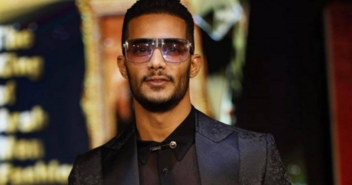 شاهد .. محمد رمضان يشوق الجمهور لجديده "دوشة"