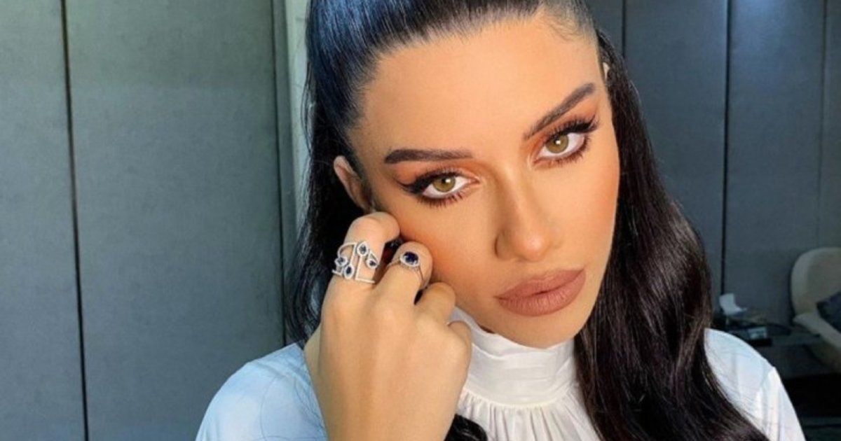 شاهد .. سينتيا خليفة تفاجئ الجمهور في قرارها الأخير