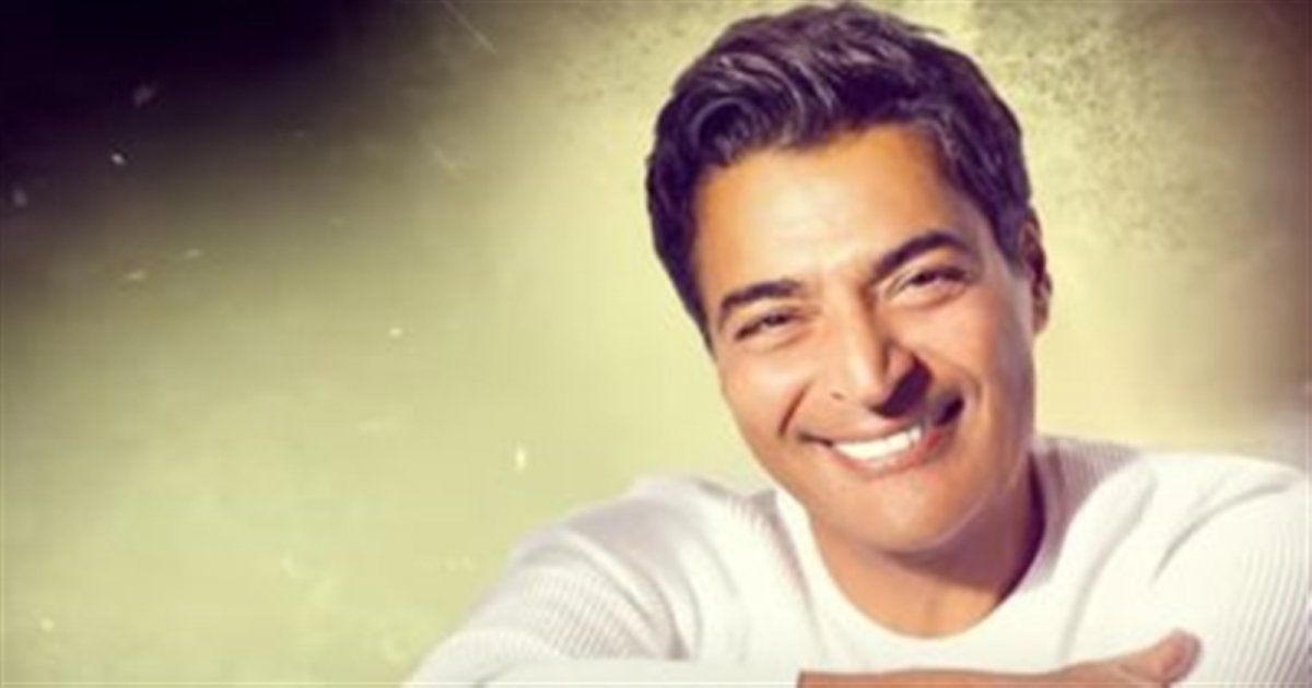 شاهد .. إبن حميد الشاعري بردّ قوي على حلمي بكر بسبب والده.. وهذا ما قاله