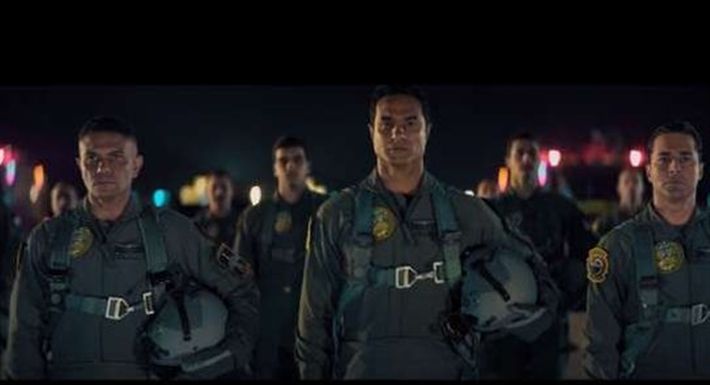 عرض فيلم “السرب” بالتزامن مع انتصارات أكتوبر