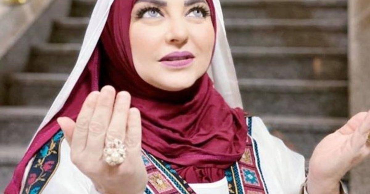 شاهد .. ميار الببلاوي تتعرض لأزمة قلبية وتعلق :"أشعر بالموت ولا أحد قريب مني"