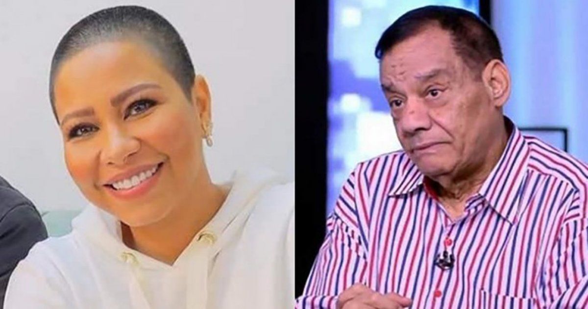 شاهد .. حلمي بكر يعلّق على تصريحات شيرين عبد الوهاب