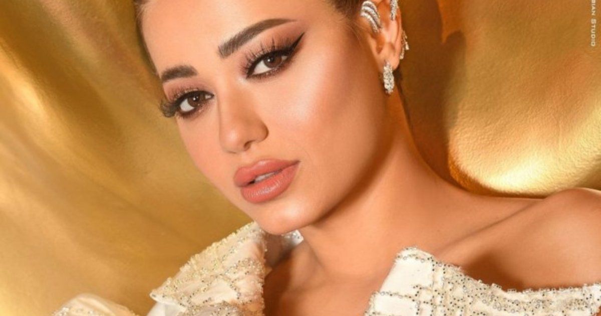 شاهد .. رحمة رياض تتصدر الترند في لبنان وعدد من الدول العربية بعد طرحها "اصعد للكمر"