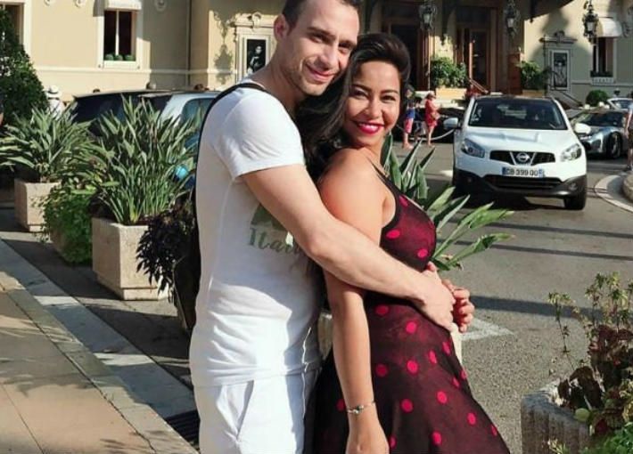 بعد وصلة الردح لحسام حبيب : شيرين ناوية علي سجنه