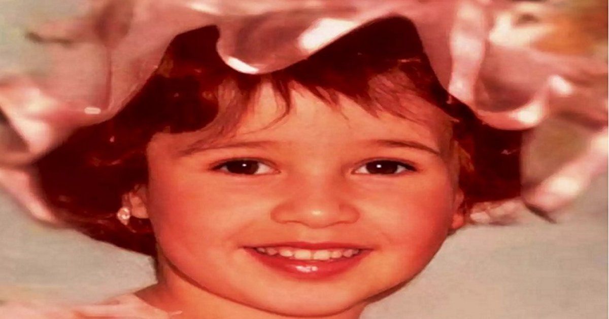 شاهد .. هذه الطفلة أصبحت ممثلة مصرية.. هل تعرفتم عليها؟