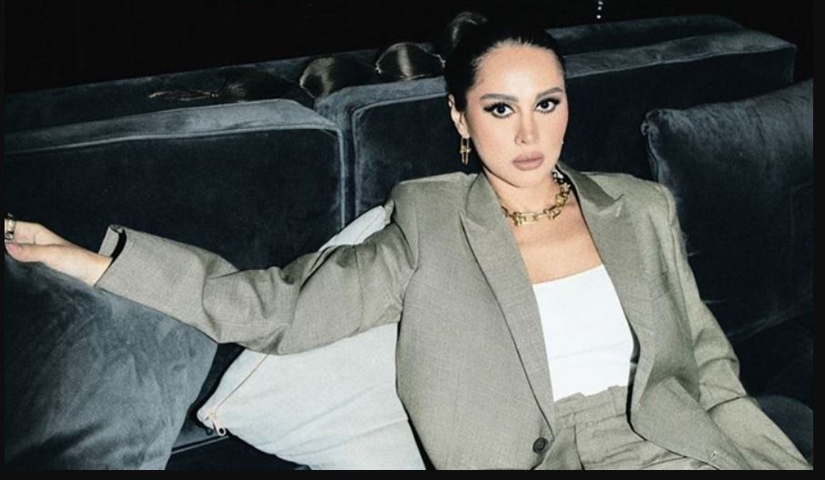 ياسمين رئيس هتبقي بابا المجال في رمضان 2023 – تفاصيل