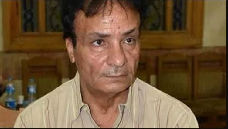 حمدي الوزير يغادر المستشفي وتفاصيل حالته الصحية