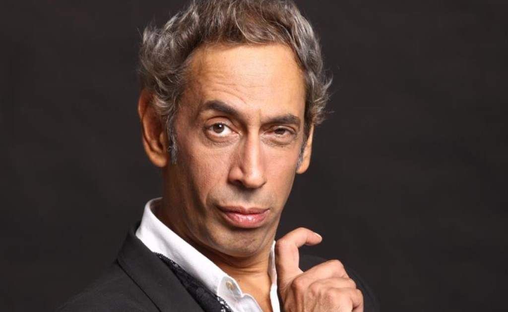 شاهد .. ماريو باسيل يستمر بتقديم "دراميدي نايت" كل سبت.. نجاح كاسح واقبال كبير