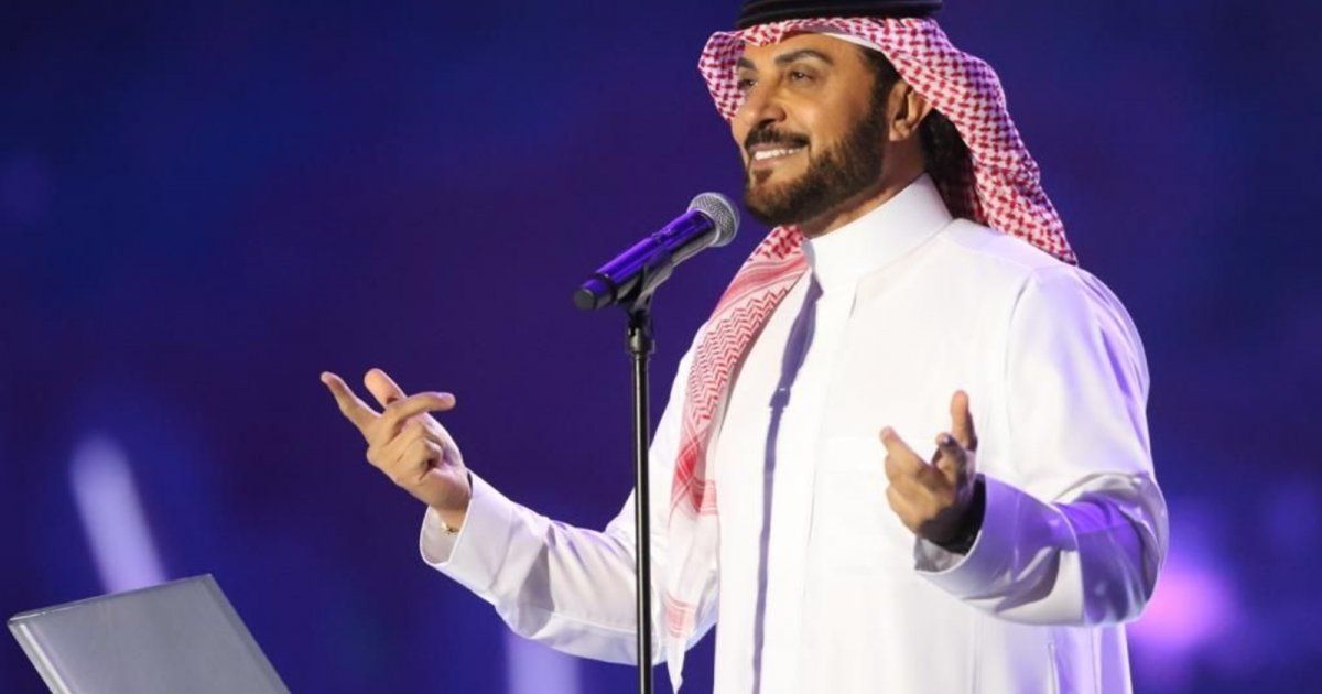 شاهد .. ماجد المهندس يطرح أحدث أغانيه "نومة الظالم"