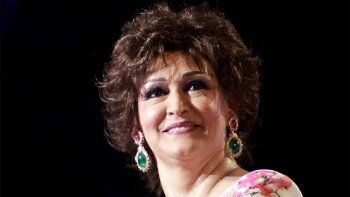 شاهد .. أصالة تترحّم على وردة الجزائرية وهكذا استذكرتها