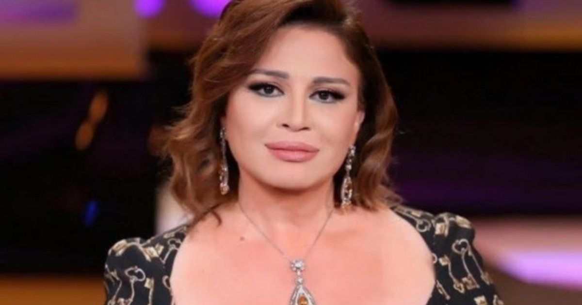 شاهد .. إلهام شاهين تكشف تفاصيل تصوير فيلمها الجديد