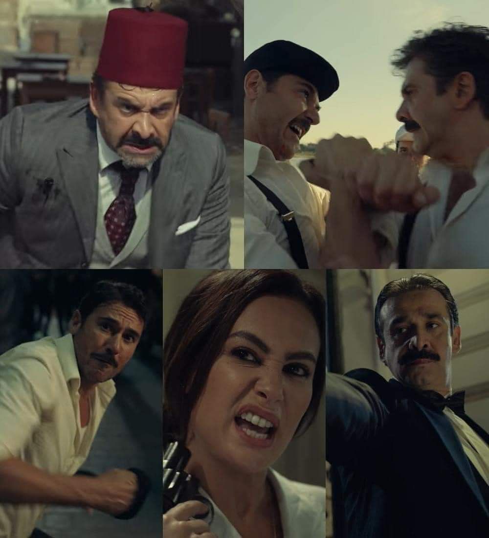 كيرة والجن يتصدر شباك التذاكر ب80 مليون جنيه